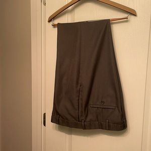 Haggar Mens dress pants